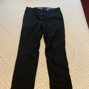 Chino pants 30x32